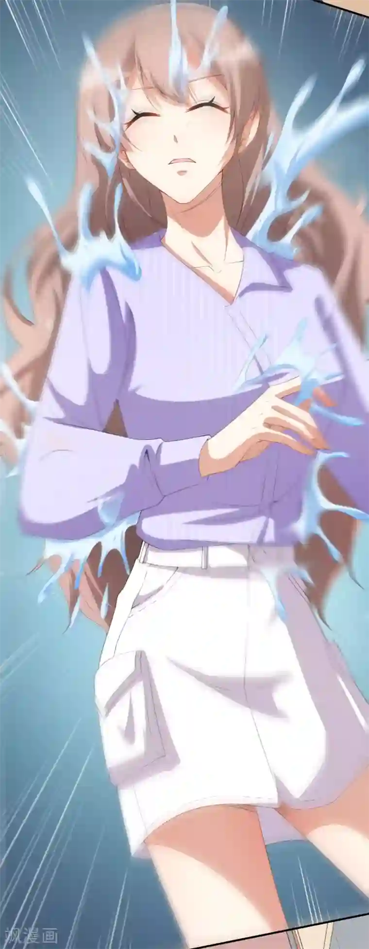 颜值在线游戏第40话 任务未完成！