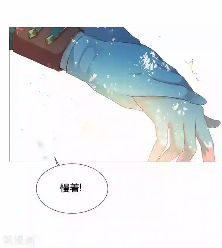 星际帝国第一宠婚第42话 皇帝的试探