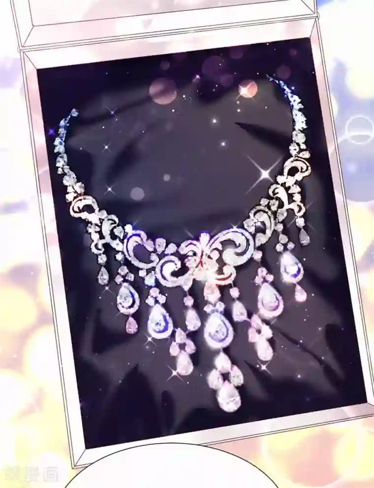 星际帝国第一宠婚第42话 皇帝的试探