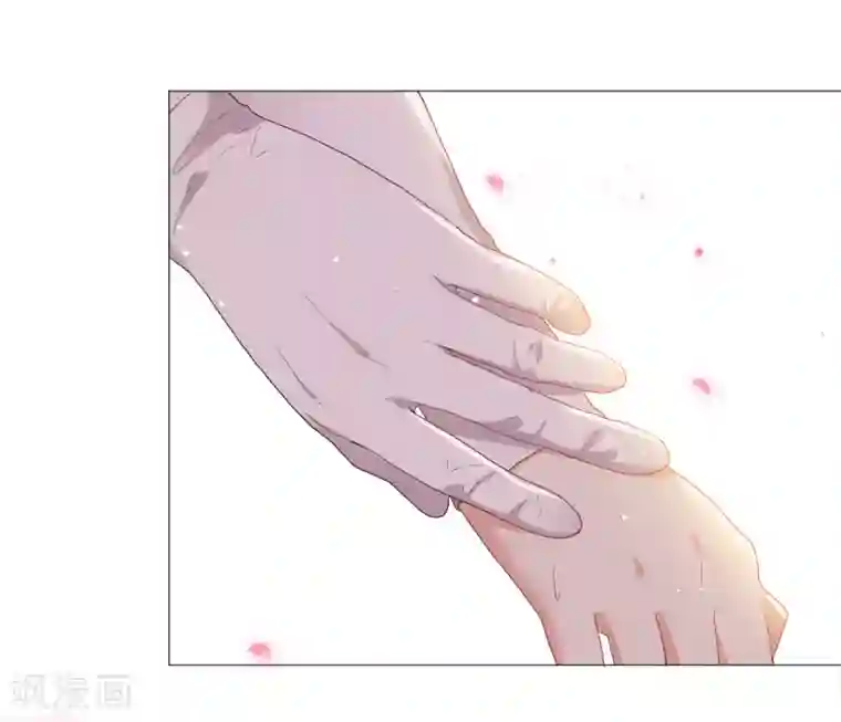 星际帝国第一宠婚第43话 不愧是我的特殊体质者~