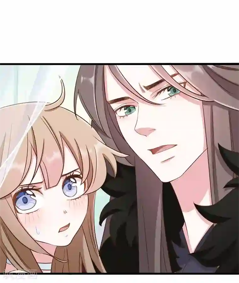 嫡女有毒第48话