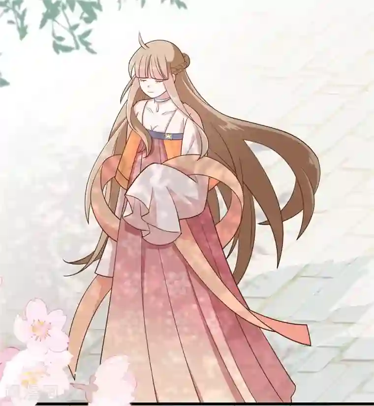 嫡女有毒第48话