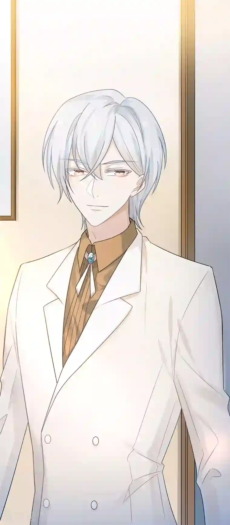 恋人的2种打开方式第47话