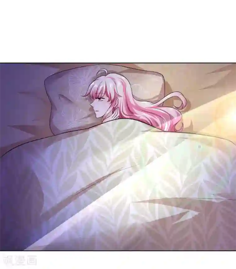 限时婚约：陆总的天价宝贝第29话 冷漠，无情，心狠之人