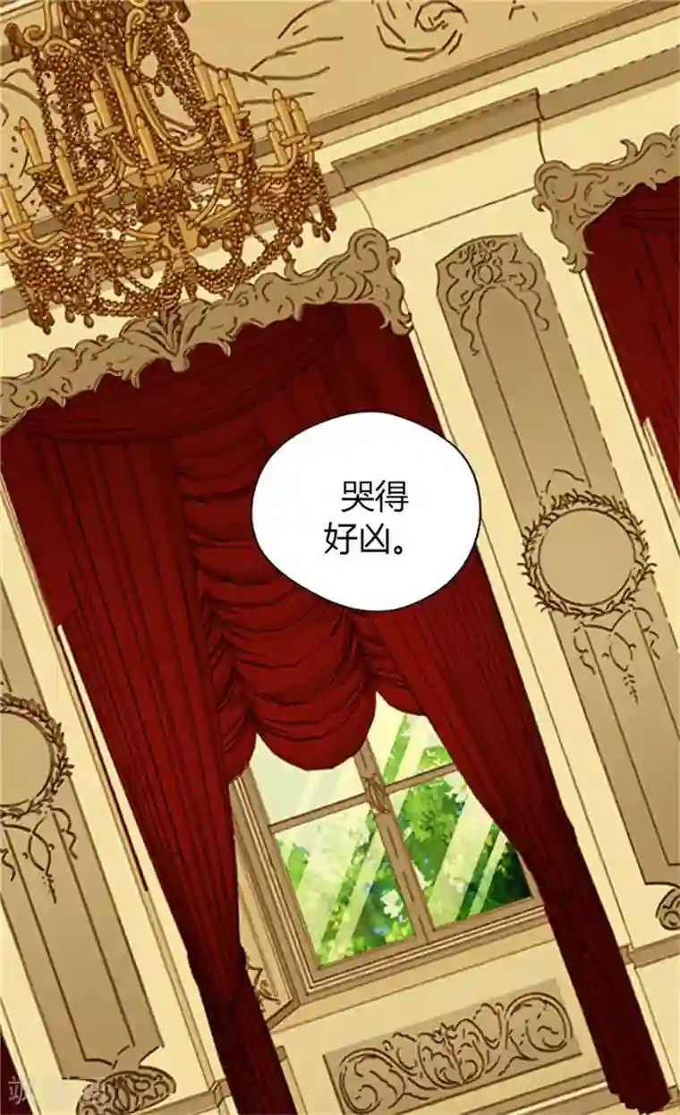 皇帝的独生女第21话 感激你的救命之恩