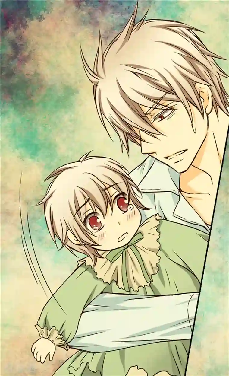 皇帝的独生女第33话 计划失败