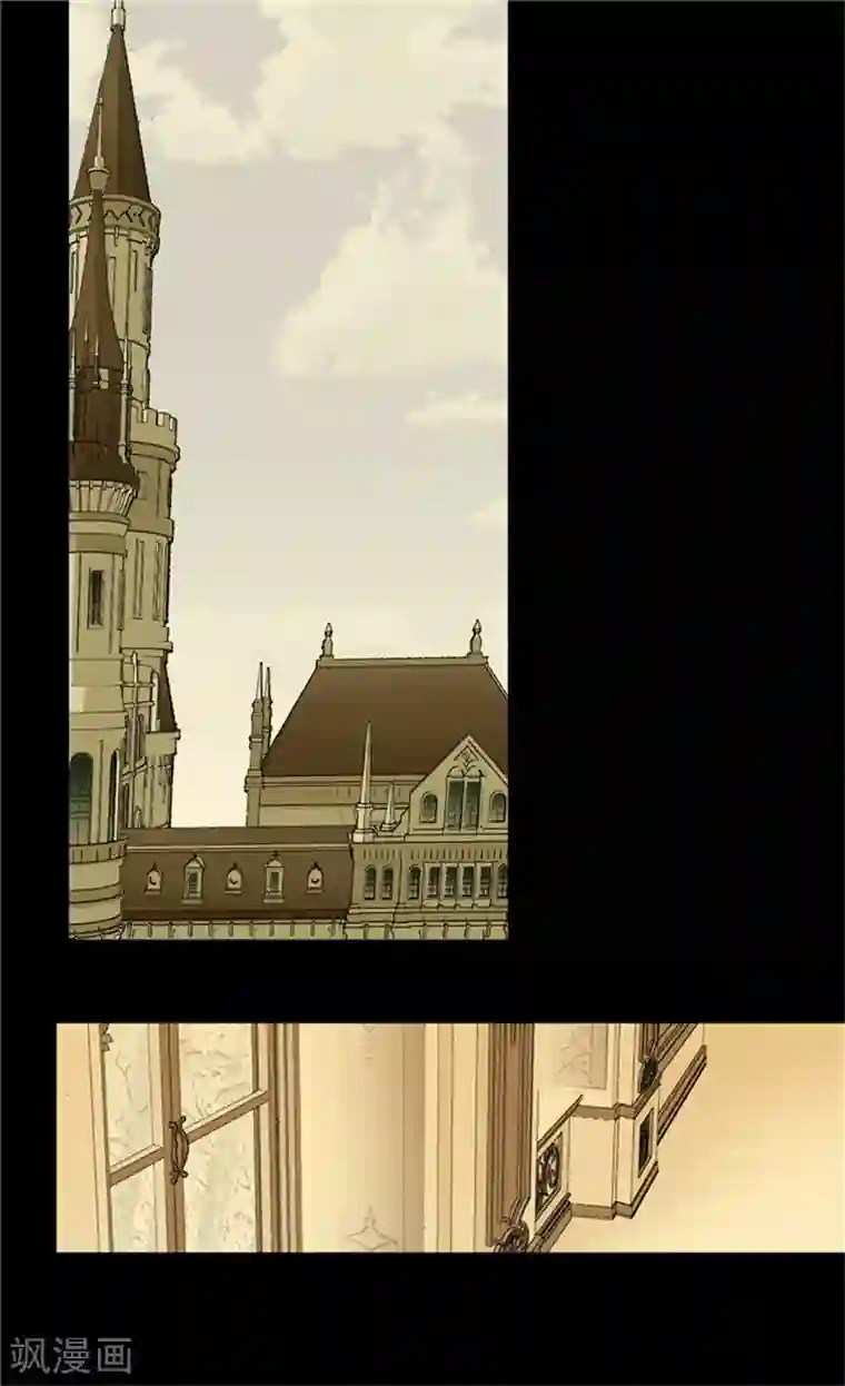 皇帝的独生女第51话 爸爸的礼物