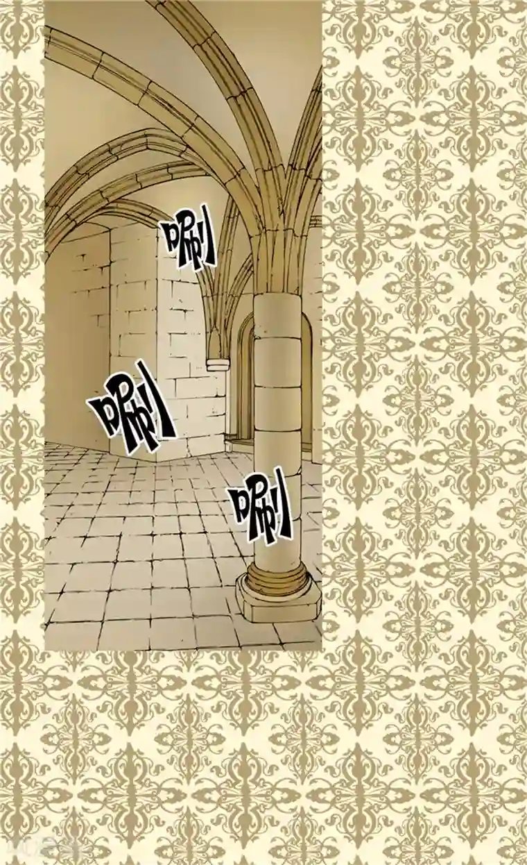 皇帝的独生女第72话 无法平静的心