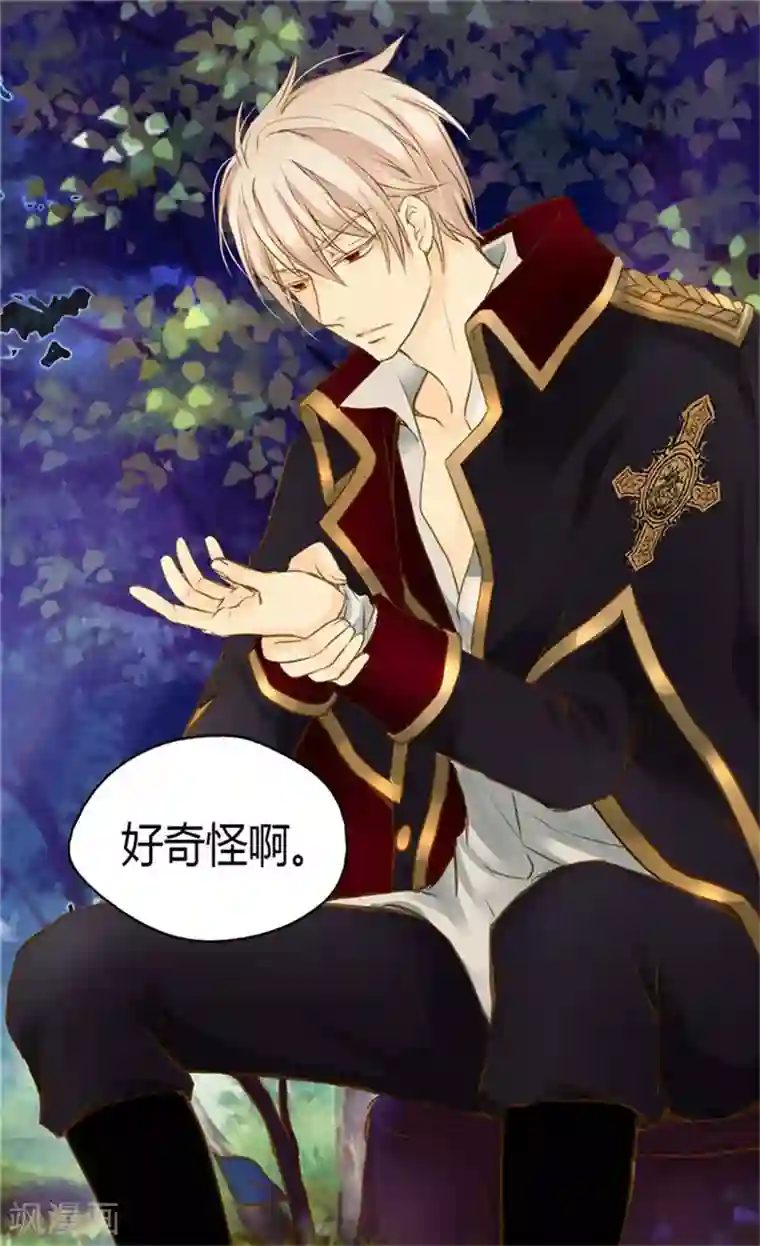 皇帝的独生女第81话 得到谅解