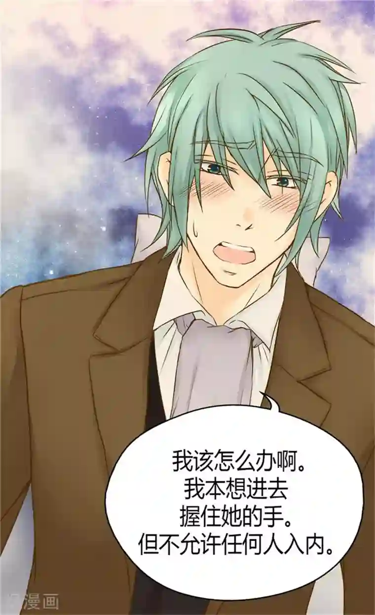 皇帝的独生女第83话 喜得双胞胎