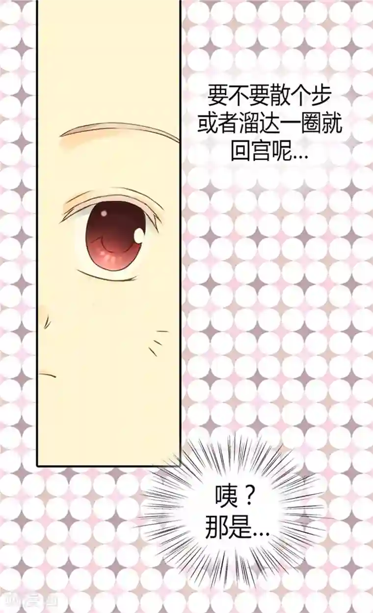 皇帝的独生女第84话 母亲的故事