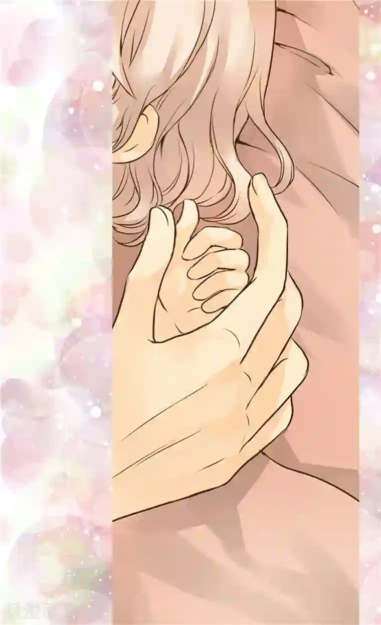 皇帝的独生女第88话 无法隐藏的思念