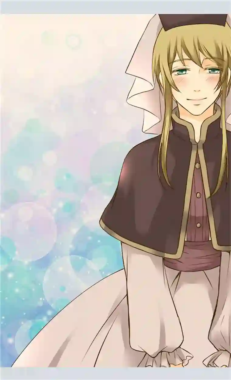 皇帝的独生女第89话 父皇的召见