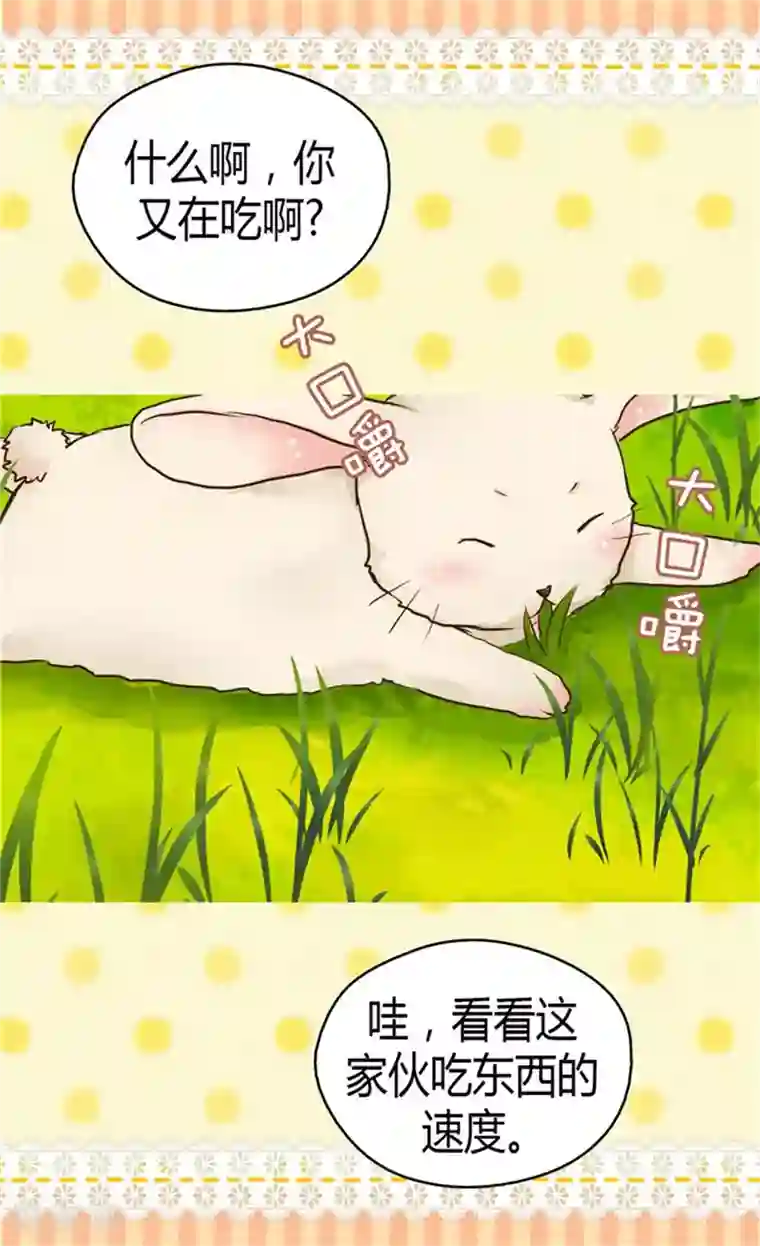 皇帝的独生女第89话 父皇的召见