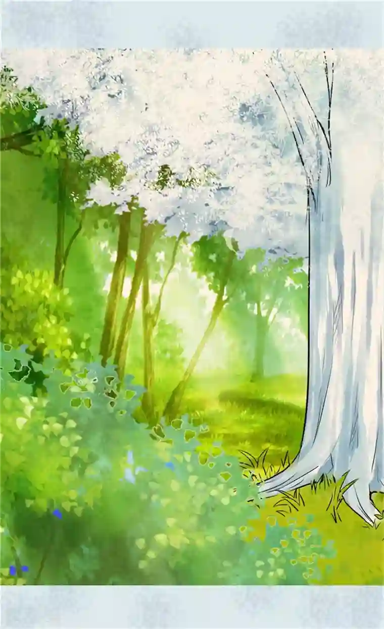 皇帝的独生女第93话 遇到有人在哭泣