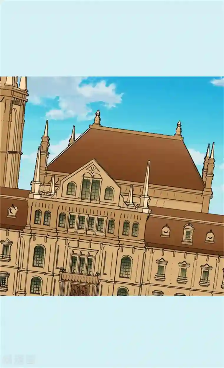 皇帝的独生女第98话 小公主被发现了