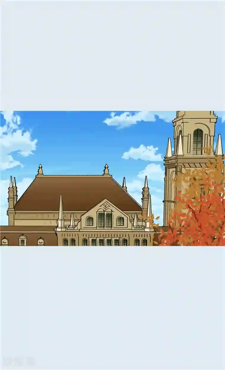 皇帝的独生女第115话 做公主的专属骑士