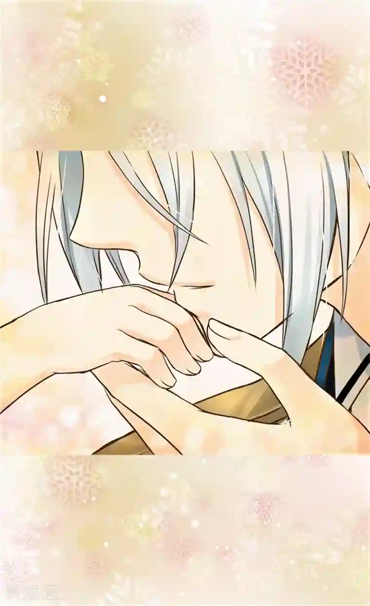 皇帝的独生女第115话 做公主的专属骑士