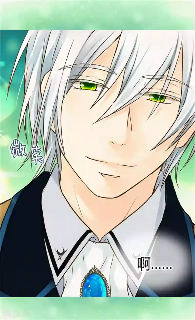 皇帝的独生女第115话 做公主的专属骑士