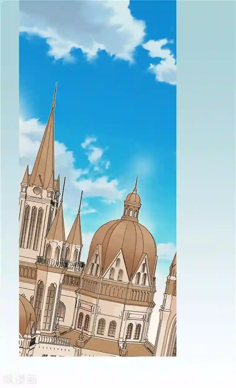 皇帝的独生女第115话 做公主的专属骑士