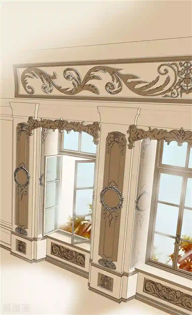 皇帝的独生女第124话 传言中的阿西西!