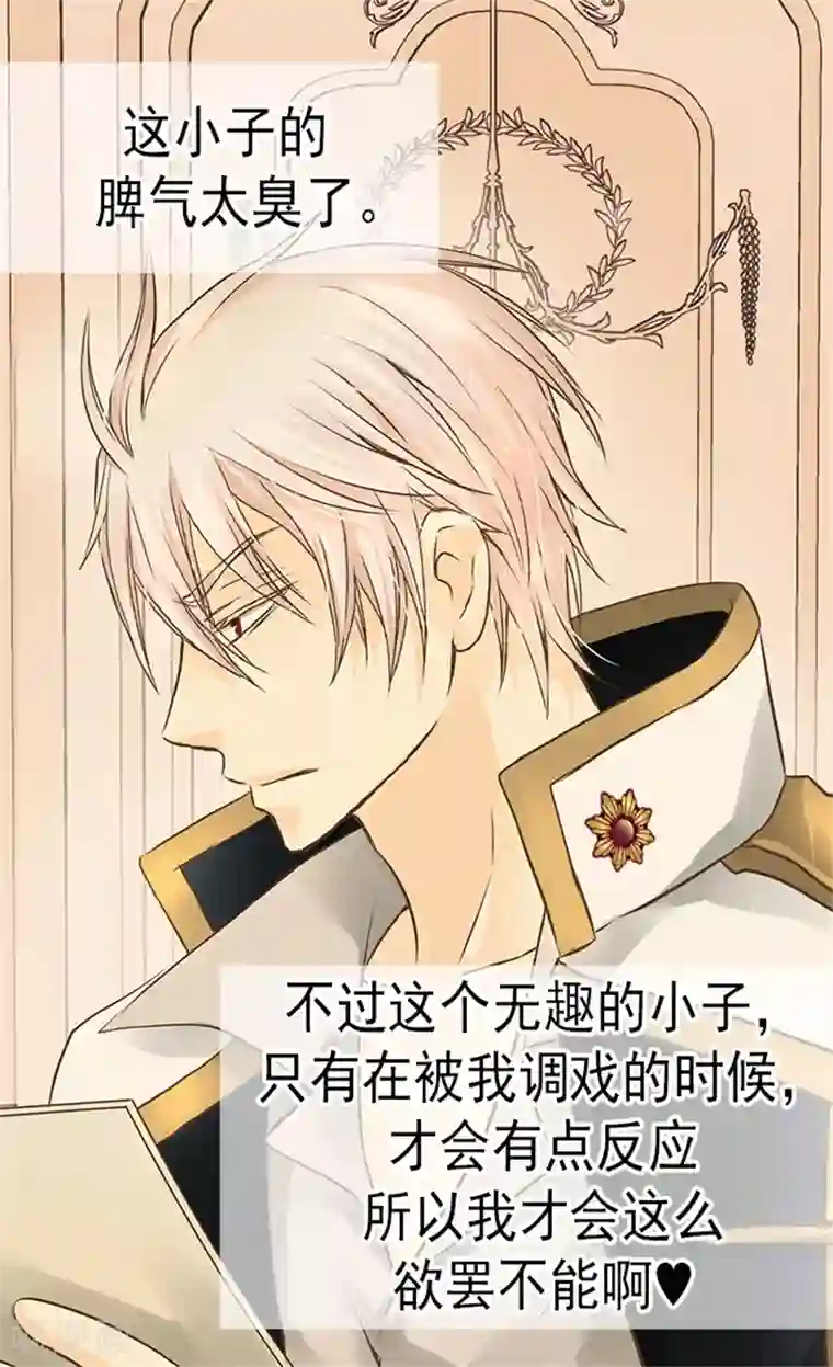 皇帝的独生女第126话 休战的战争狂