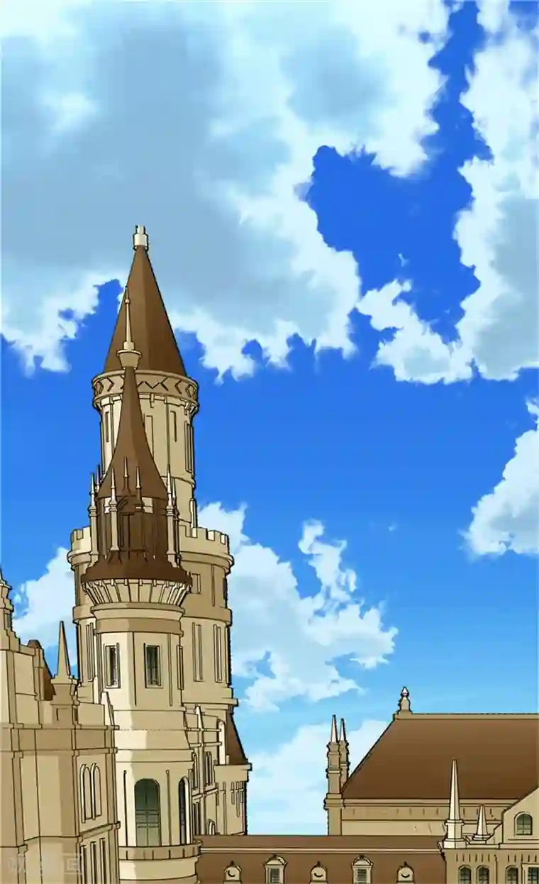 皇帝的独生女第133话 想成为他的动力