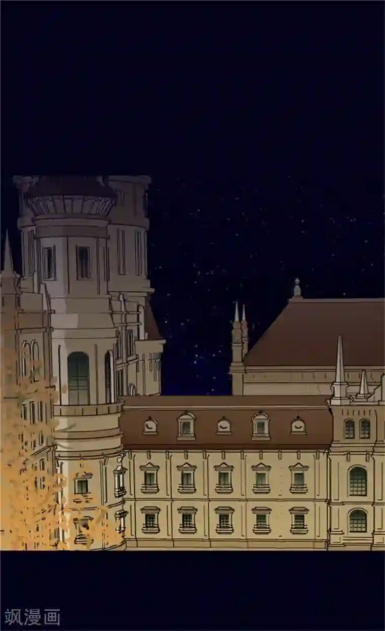 皇帝的独生女第143话 恐怖的梦境