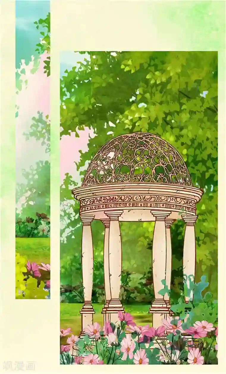 皇帝的独生女第154话 杀手锏