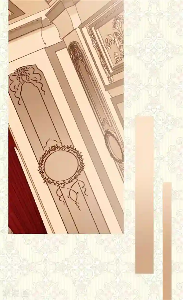 皇帝的独生女第157话 被施虐的童年