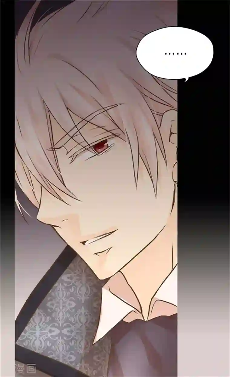 皇帝的独生女第161话 郁闷的凯特尔