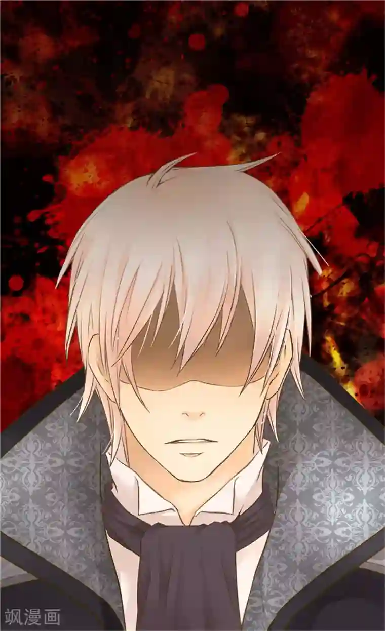 皇帝的独生女第161话 郁闷的凯特尔