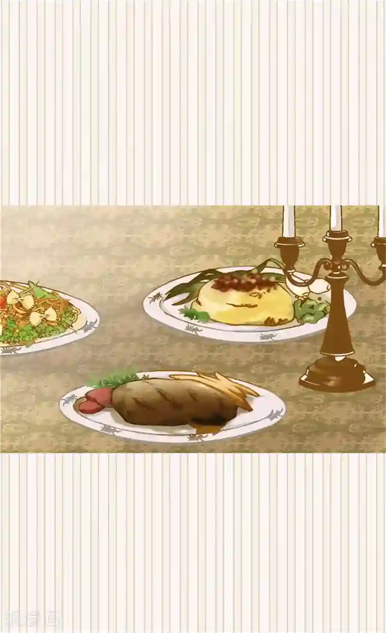 皇帝的独生女第164话 哄孩子睡觉