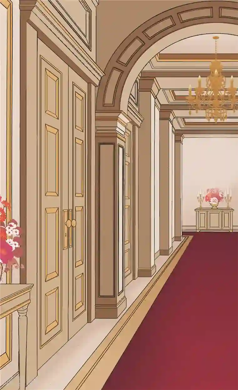 皇帝的独生女第195话 机密文件？