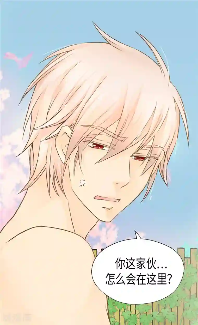 皇帝的独生女第199话 三人温泉浴