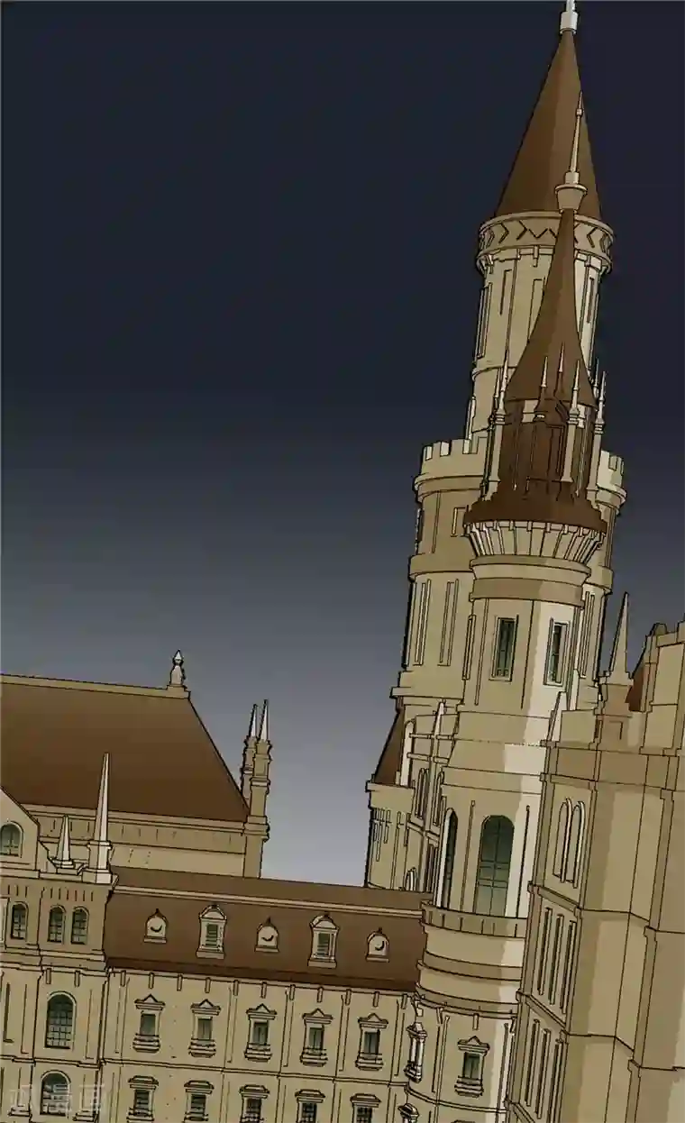 皇帝的独生女第208话 咱们是共犯