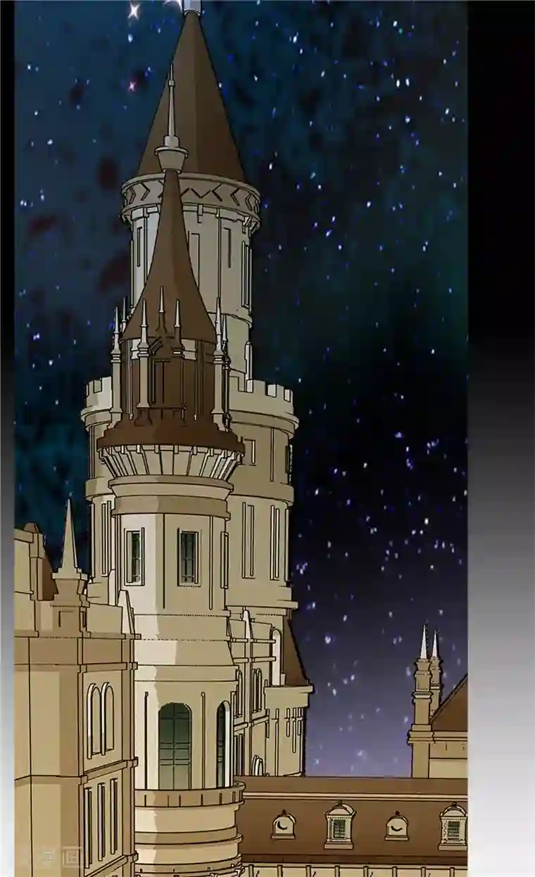 皇帝的独生女第222话 黑暗的童年