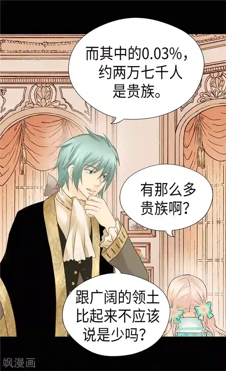 皇帝的独生女第225话 唯一的公主