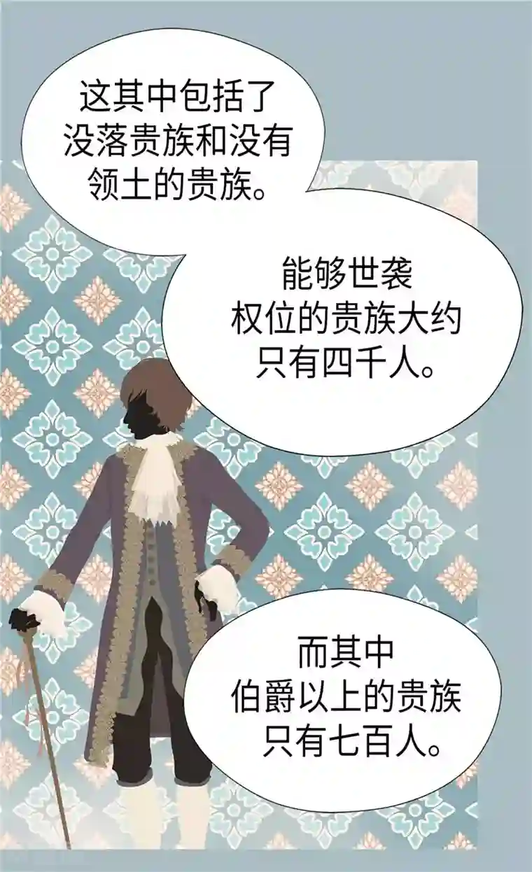 皇帝的独生女第225话 唯一的公主