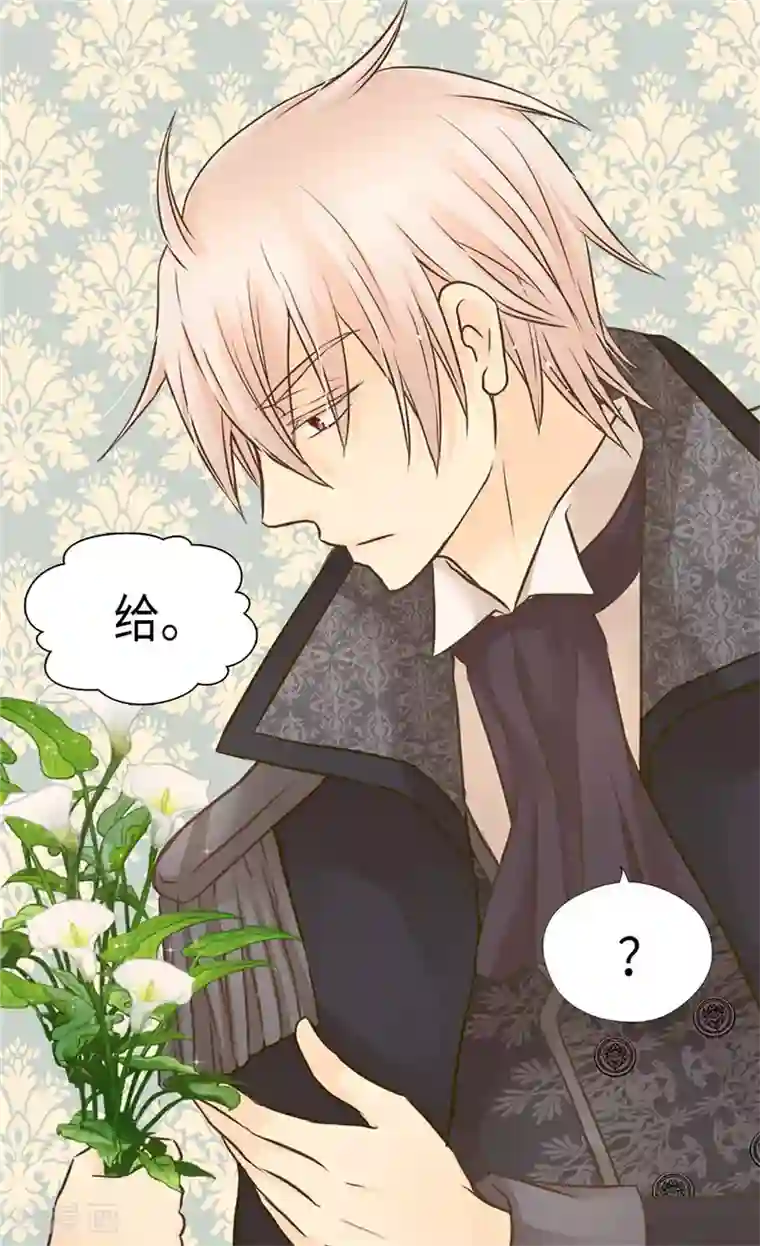 皇帝的独生女第228话 无法形容的情感