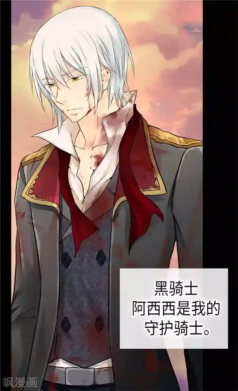 皇帝的独生女第230话 女装双胞胎