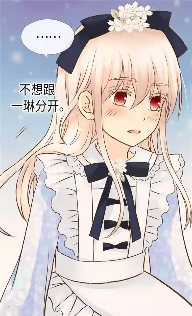 皇帝的独生女第236话 双胞胎的哥哥