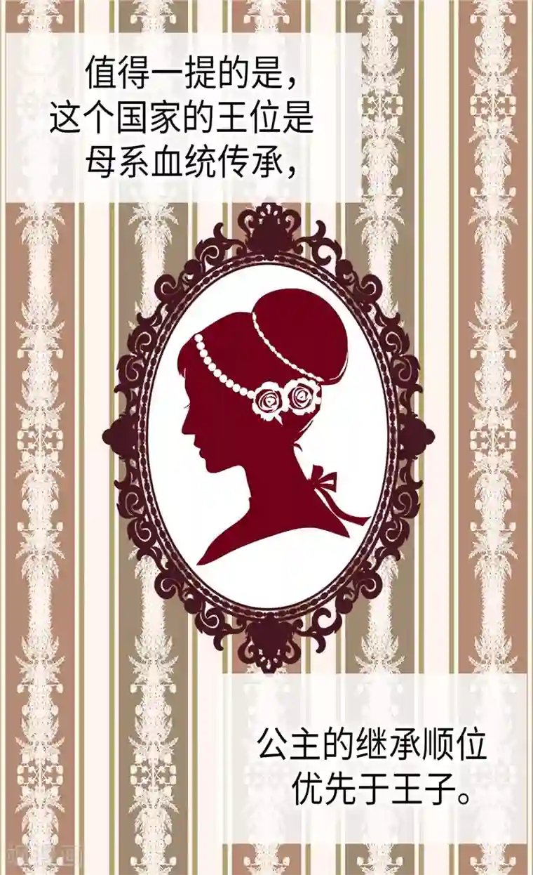 皇帝的独生女第240话 北魔女王国