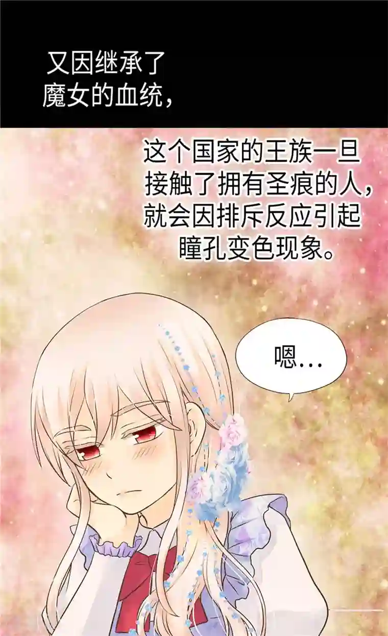 皇帝的独生女第240话 北魔女王国