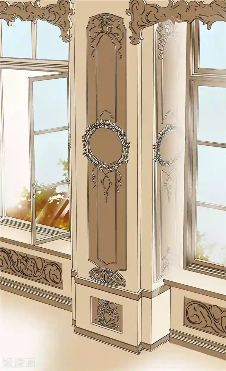 皇帝的独生女第245话 为生日亲自下厨