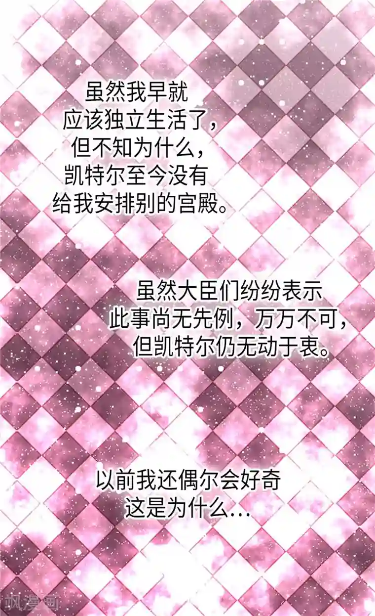 皇帝的独生女第245话 为生日亲自下厨