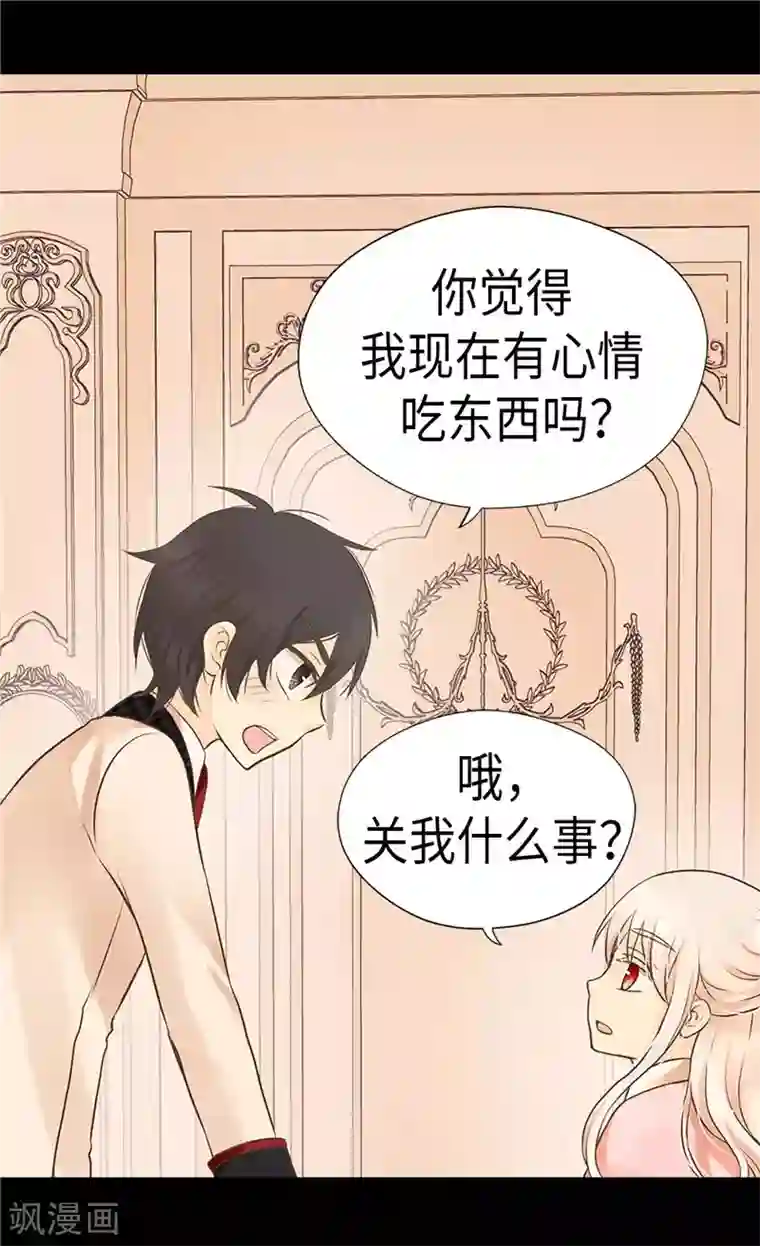 皇帝的独生女第256话 皇室的唯一血脉