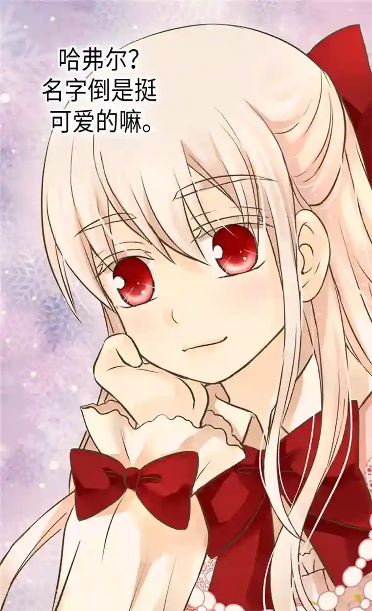 皇帝的独生女第256话 皇室的唯一血脉