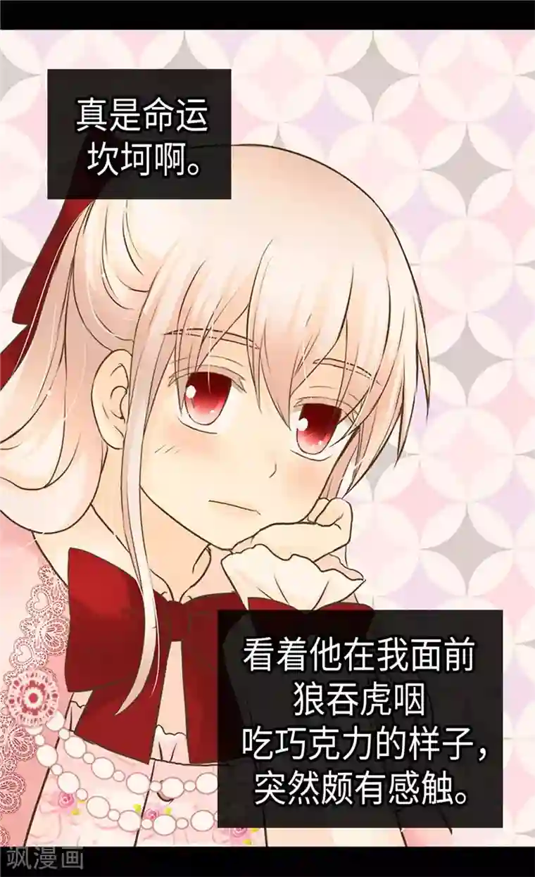 皇帝的独生女第256话 皇室的唯一血脉