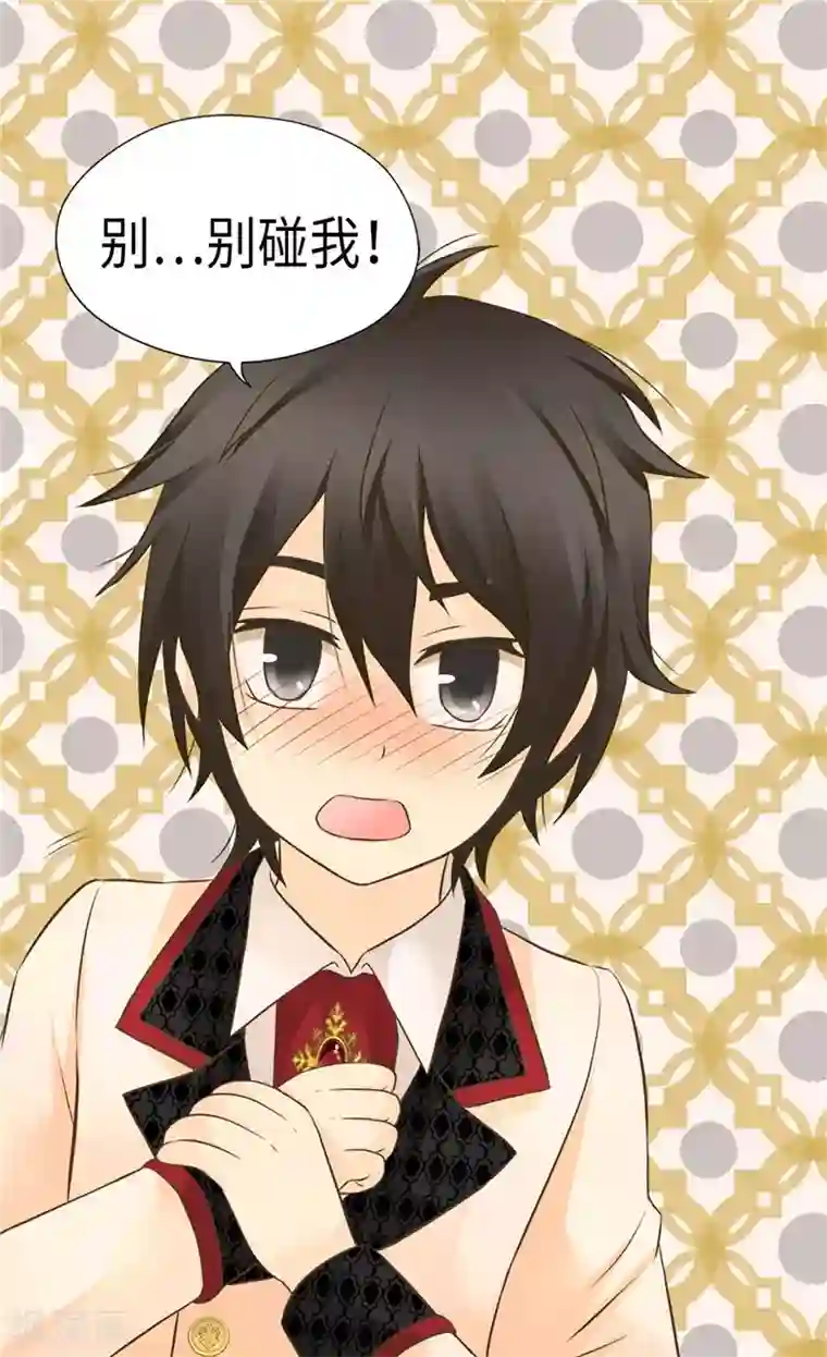 皇帝的独生女第263话 我有骑士保护了！